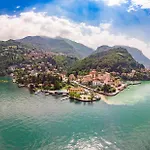 La Casa Di Cora Lägenhet *