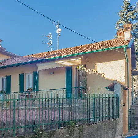 La Casa Di Cora