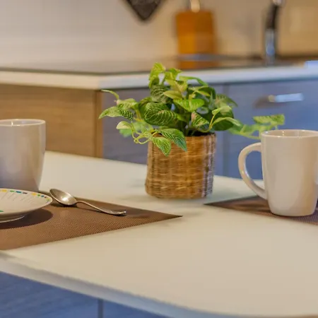 Apartamento La Casa Di Cora *