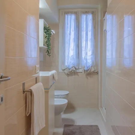 Apartamento La Casa Di Cora *