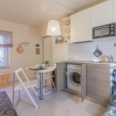 Apartamento La Casa Di Cora Perledo