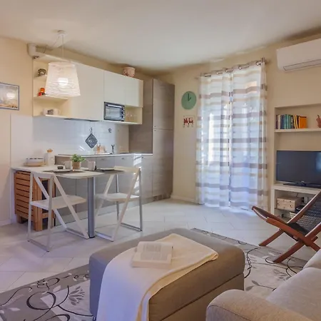 Apartamento La Casa Di Cora