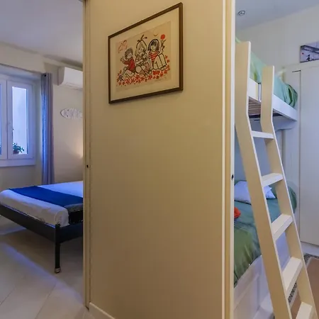 Apartamento La Casa Di Cora
