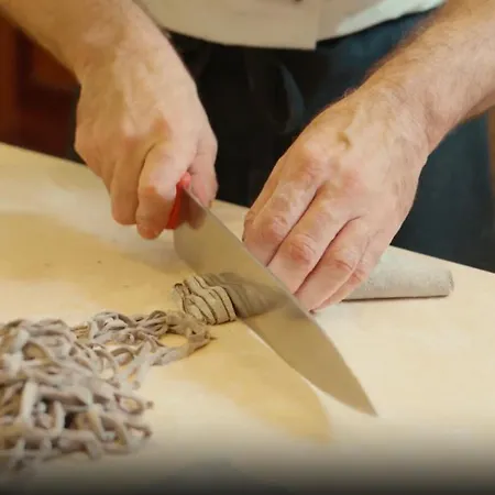 La Casa Di Cora Apartamento *