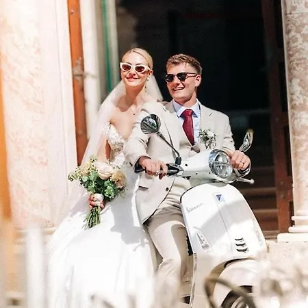 Apartamento La Casa Di Cora