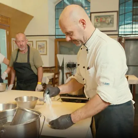 Apartamento La Casa Di Cora Perledo