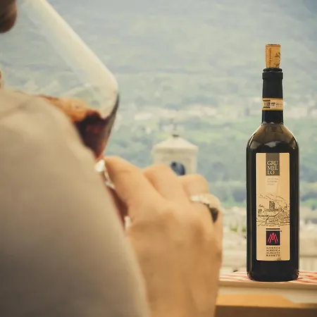 Apartamento La Casa Di Cora Perledo