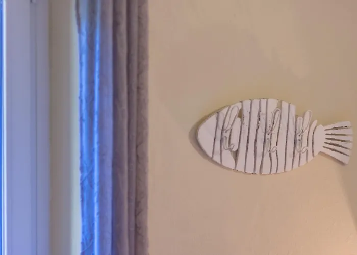 La Casa Di Cora Daire *