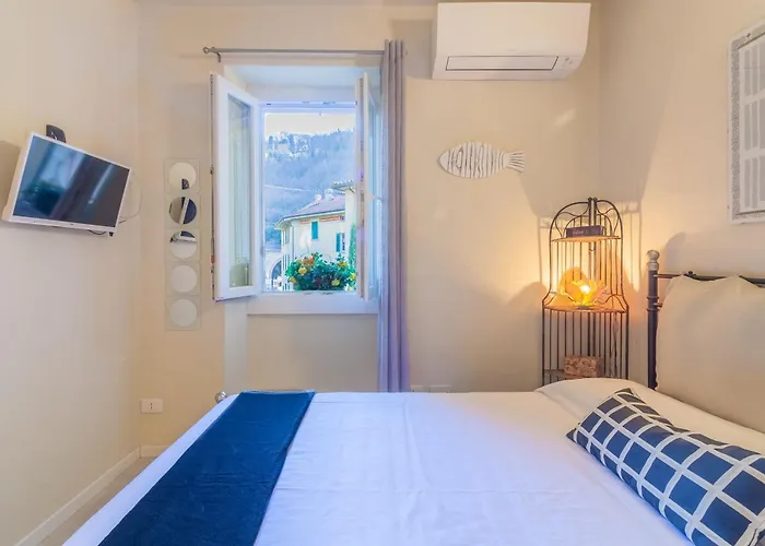 La Casa Di Cora * Perledo