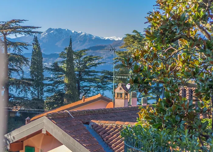 La Casa Di Cora Daire *