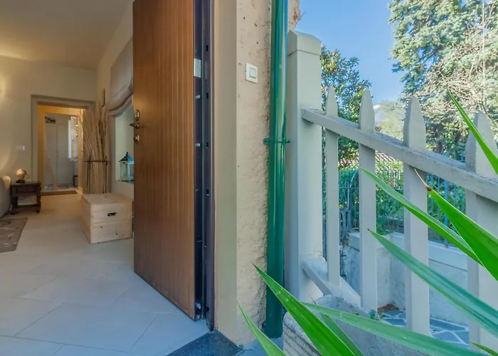 Daire La Casa Di Cora Perledo