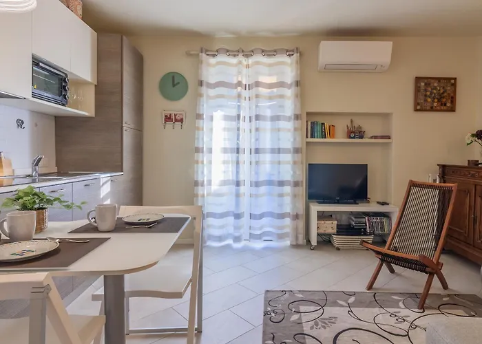 Daire La Casa Di Cora