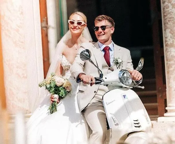 Daire La Casa Di Cora