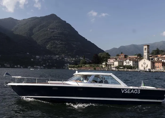 La Casa Di Cora Perledo