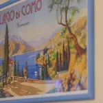 Lejlighed La Casa Di Cora Perledo