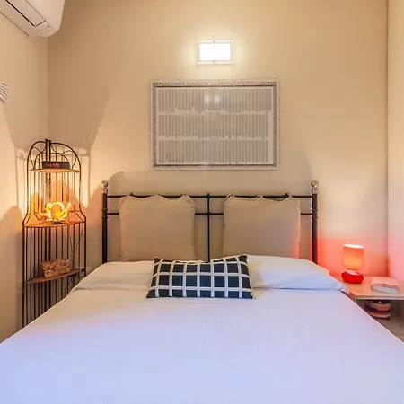 Διαμέρισμα La Casa Di Cora