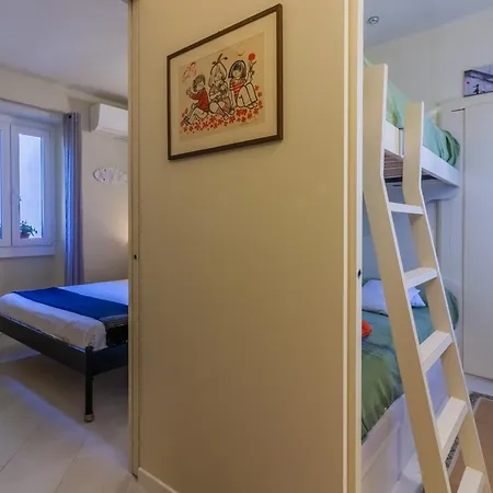 La Casa Di Cora Apartment Perledo