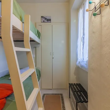 La Casa Di Cora Perledo