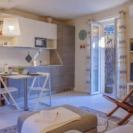 La Casa Di Cora Apartment