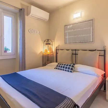 La Casa Di Cora Appartement *