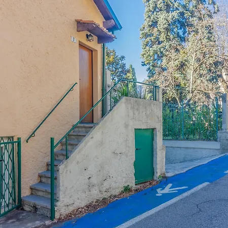 La Casa Di Cora Apartment Perledo