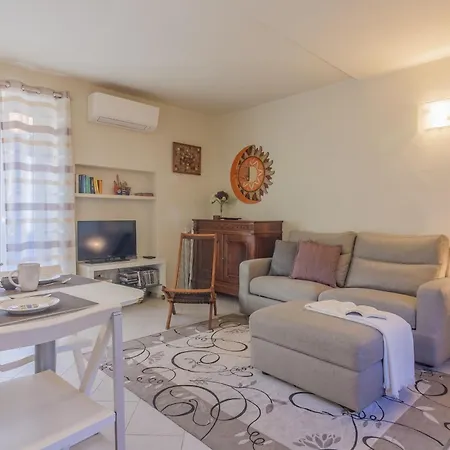 Appartement La Casa Di Cora *