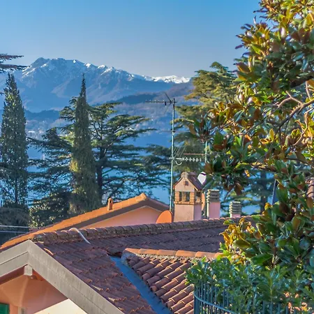 La Casa Di Cora Appartement *