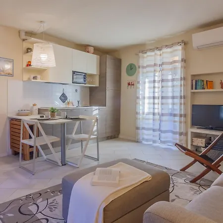 Appartement La Casa Di Cora Perledo