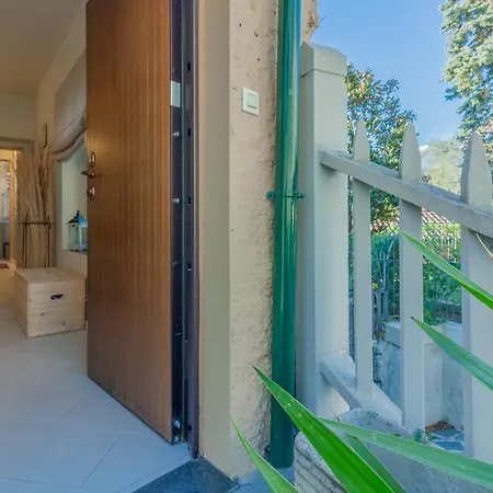 Appartement La Casa Di Cora Perledo