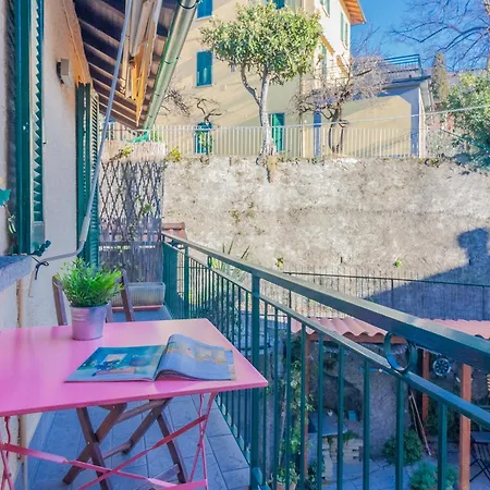 La Casa Di Cora Appartement