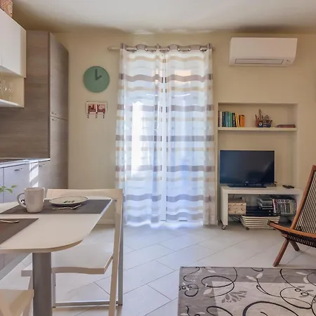 Apartment La Casa Di Cora