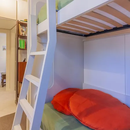 La Casa Di Cora Perledo