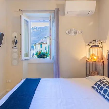 La Casa Di Cora * Perledo