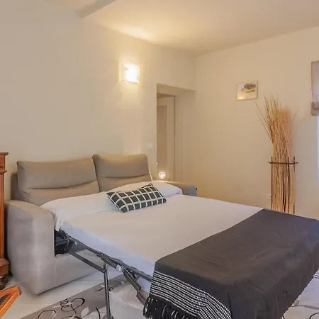 La Casa Di Cora Appartement *