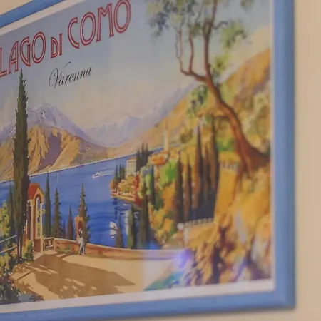 La Casa Di Cora Perledo
