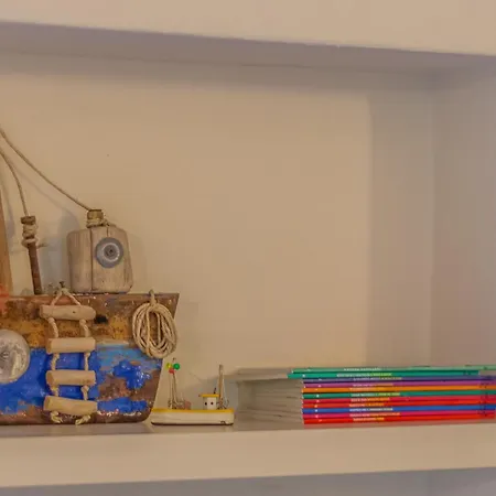La Casa Di Cora Apartment Perledo