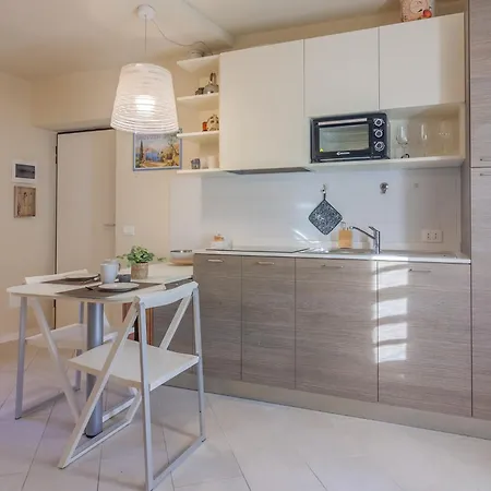 Appartement La Casa Di Cora *