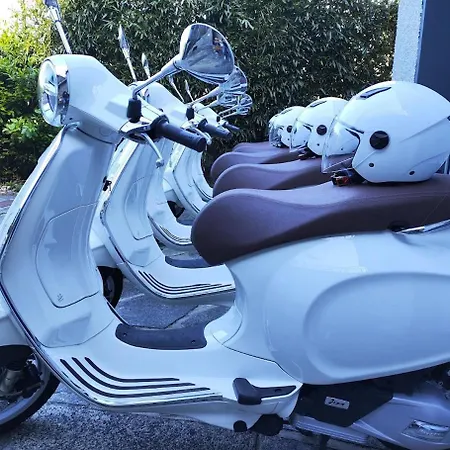 La Casa Di Cora * Perledo