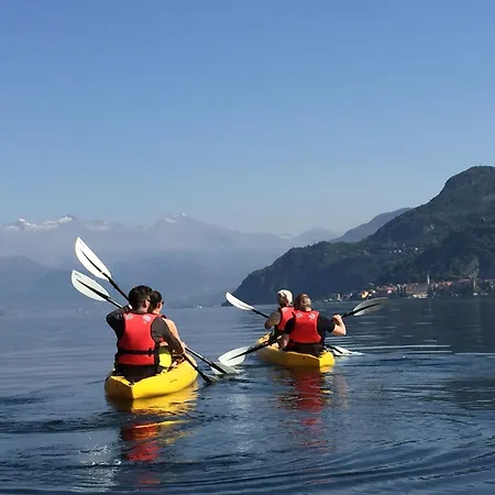 La Casa Di Cora * Perledo