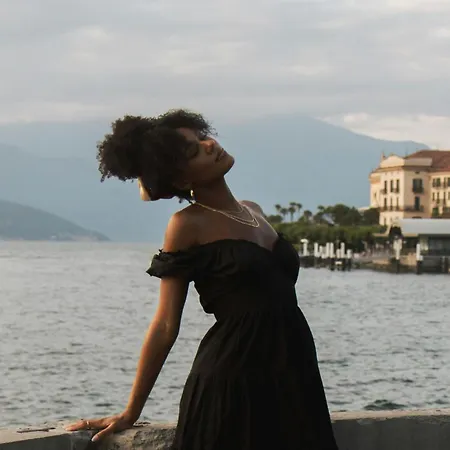 La Casa Di Cora Apartman *