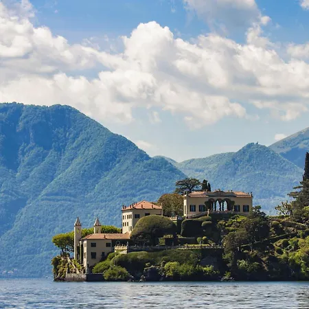 Appartement La Casa Di Cora *