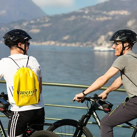 La Casa Di Cora * Perledo