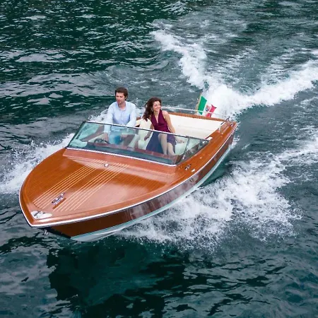 La Casa Di Cora Appartement *