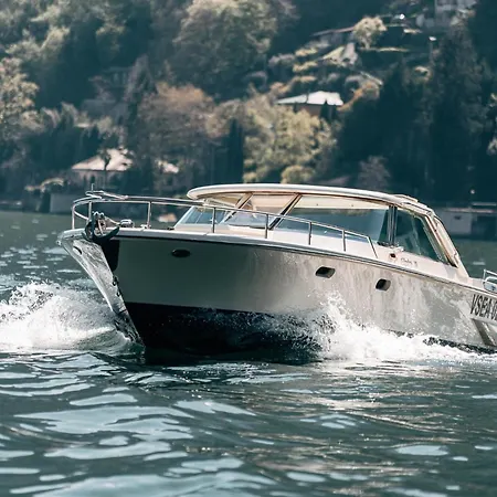 La Casa Di Cora Perledo