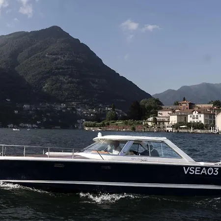 La Casa Di Cora Perledo