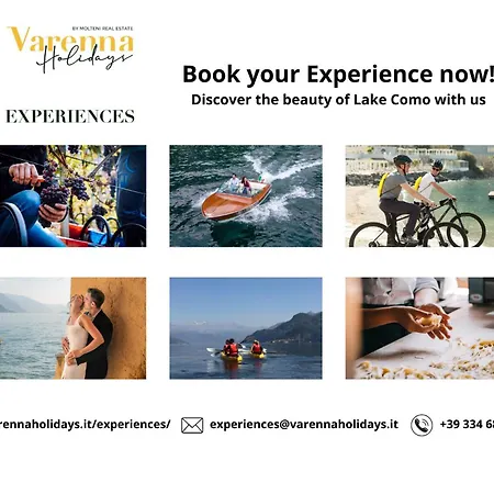 La Casa Di Cora Appartement *