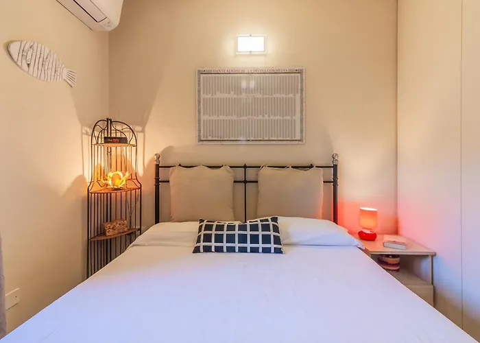 Apartman La Casa Di Cora