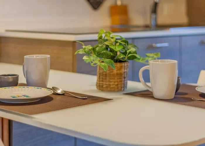 Apartman La Casa Di Cora Perledo