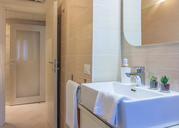 Apartman La Casa Di Cora