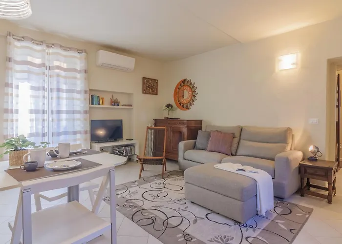 Apartman La Casa Di Cora *